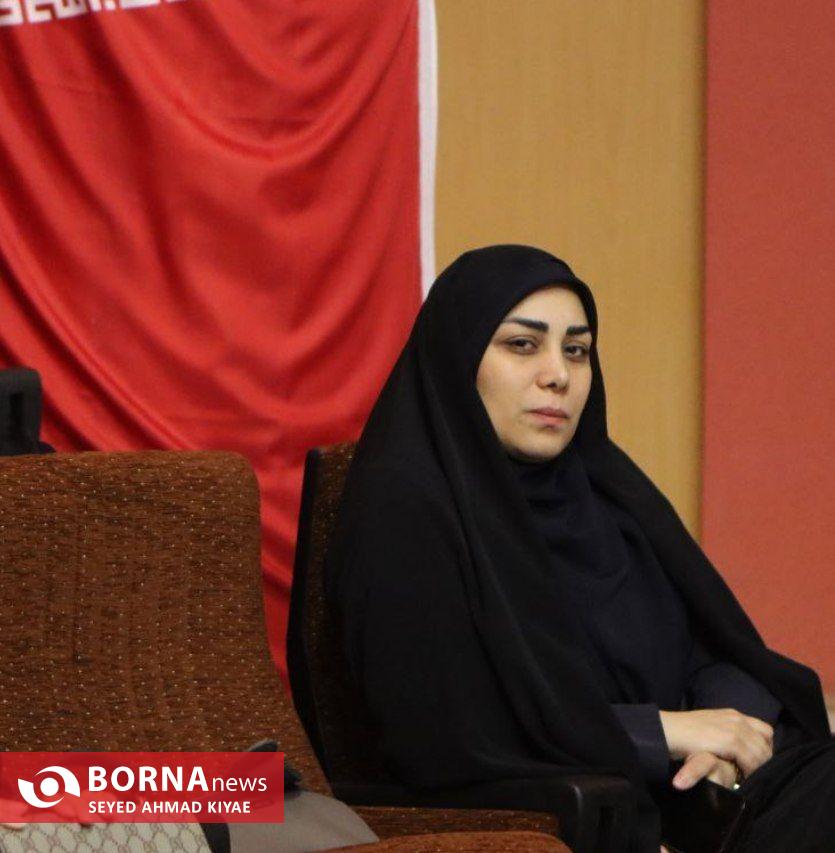 برگزاری همایش بزرگداشت میرزا کوچک خان جنگلی در لاهیجان