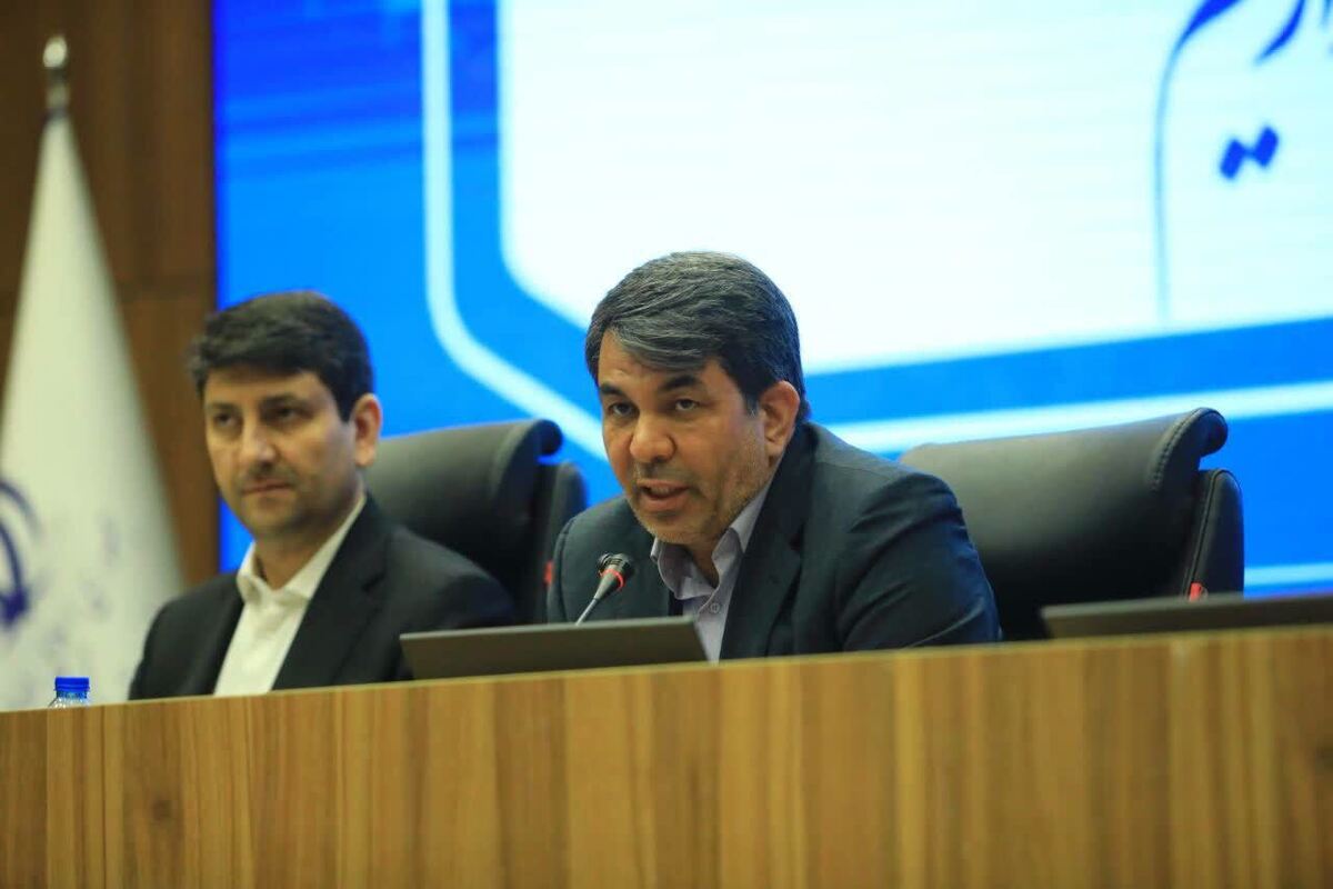 محمدعلی طالبی: کرمان را می‌توانیم پایلوت تحول دیجیتال کشور در نظر بگیریم