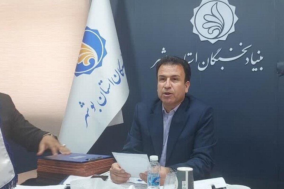 جشنواره ملی فخرآورد در بوشهر برگزار می‌شود