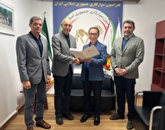  سرپرست دبیرکلی فدراسیون سوارکاری منصوب شد