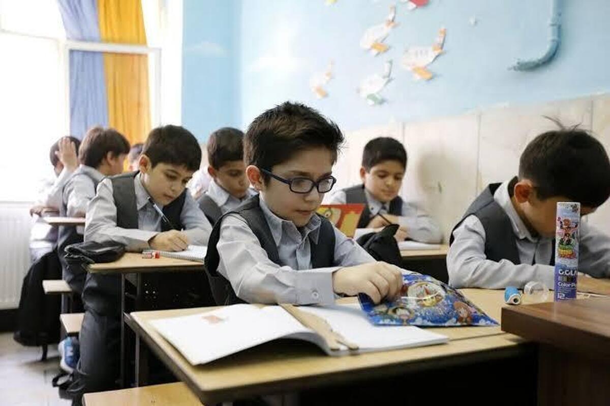 اساسنامه جدید مدارس بین المللی جمهوری اسلامی ایران ابلاغ شد