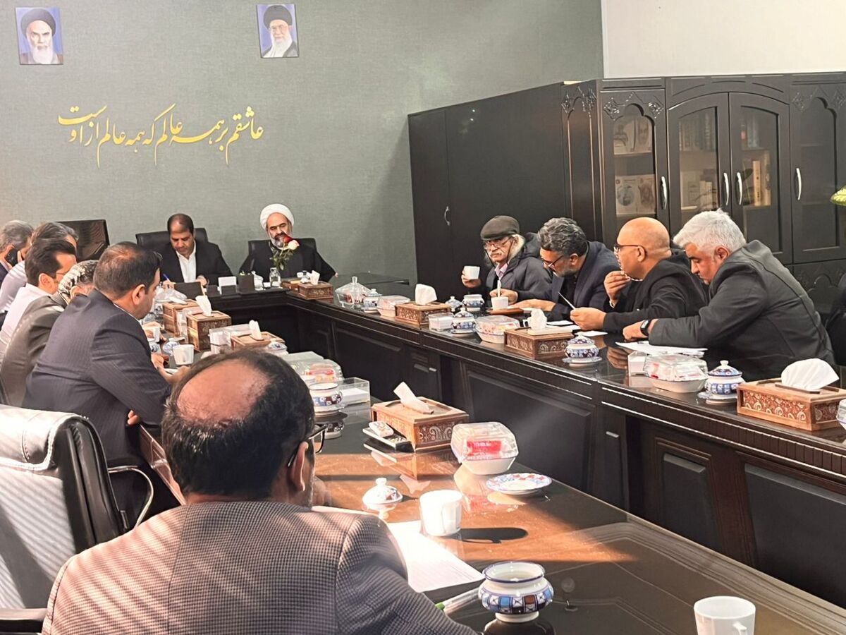 جشنواره هنر سال یزد مرجع ارزیابی حرفه‌ای هنر استان می‌شود