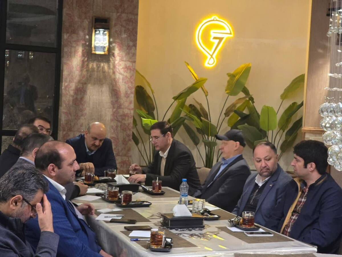 ثبت ملی محور کرج–کندوان در دستور کار قرار گرفت 