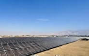 رضایی:  ۲۱۰۰ هکتار زمین برای احداث نیروگاه‌های خورشیدی در فارس تخصیص یافت