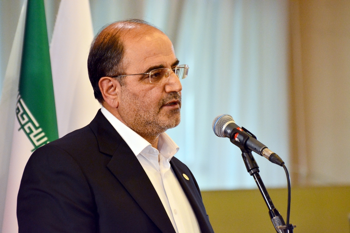 ششمین نمایشگاه لیزر، فوتونیک و کوانتوم در تهران برگزار می‌شود / ایران به جمع بازیگران اصلی فناوری لیزر در منطقه می‌پیوندد