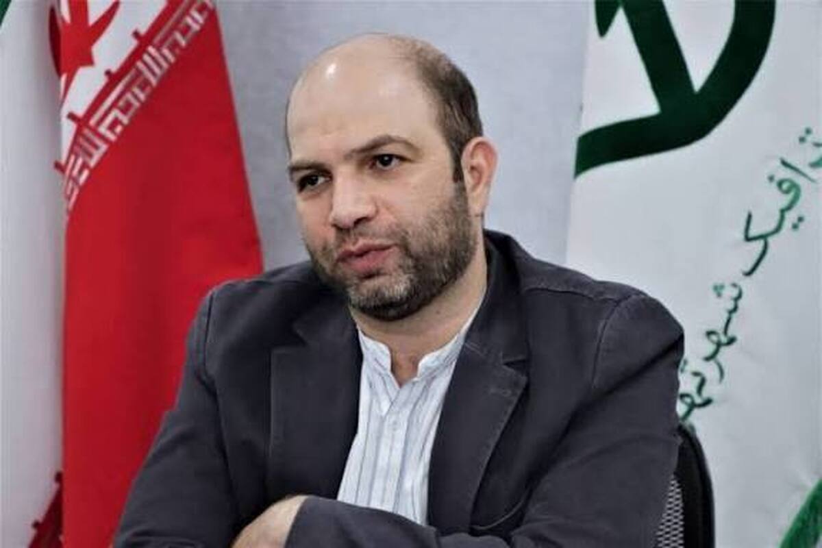 بهره‌برداری از خط ویژه حمل ‌و نقل همگانی(H.O.V) در بزرگراه شهید چمران