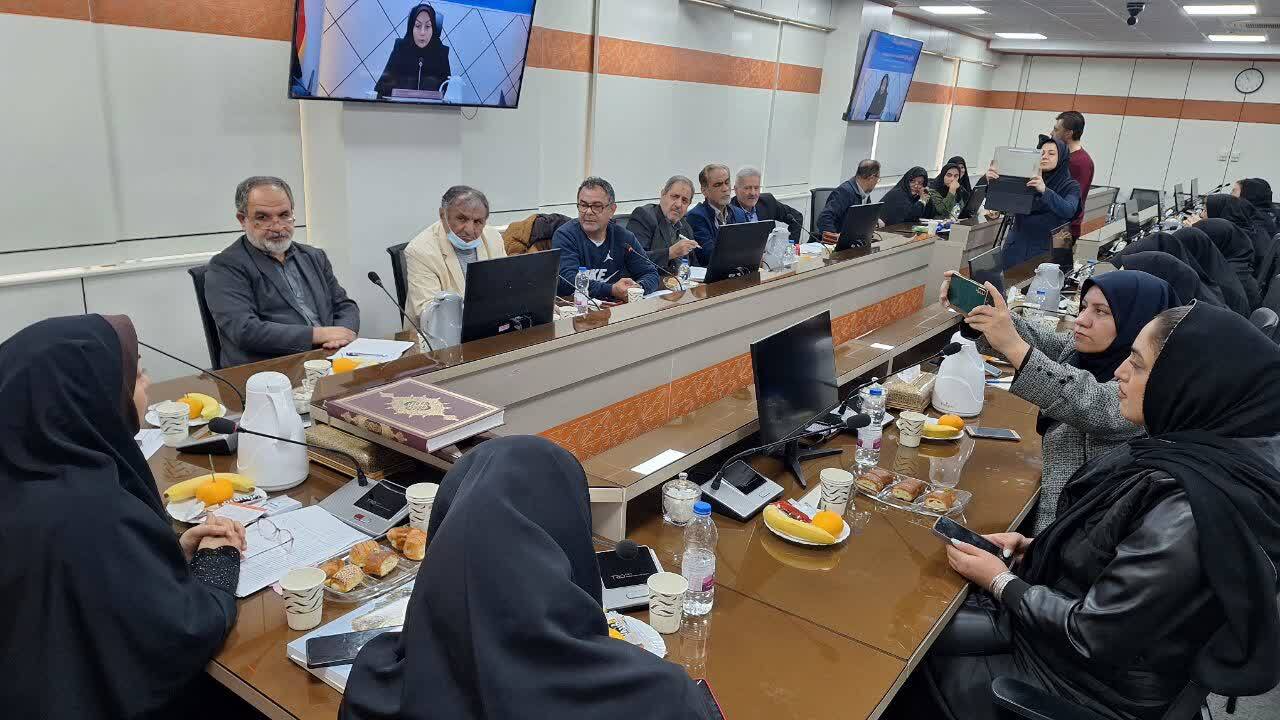 111 نفر از معلولان در دستگاه‌های اجرایی استان قزوین جذب شدند/ عذرخواهی باشگاه شمس آذر را پذیرفتیم