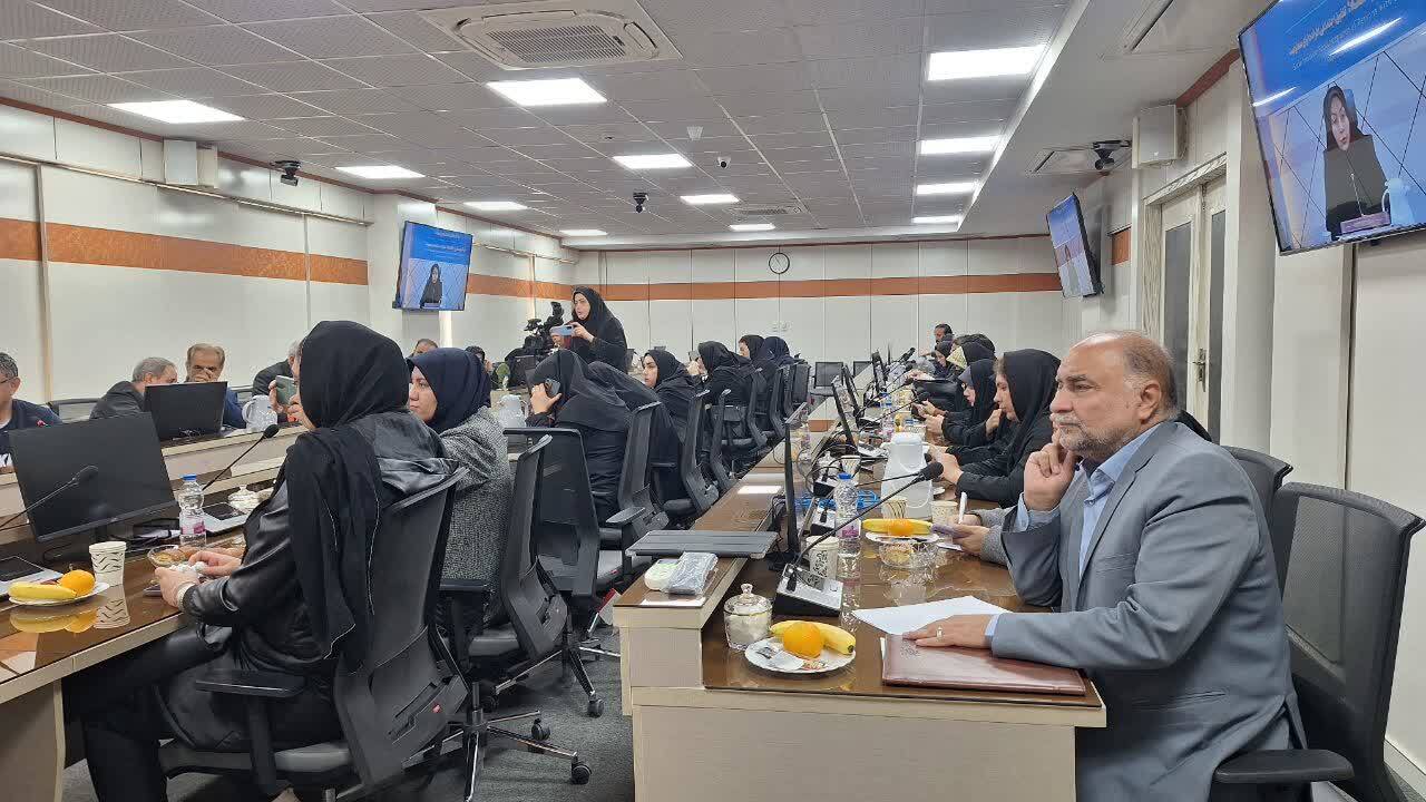 111 نفر از معلولان در دستگاه‌های اجرایی استان قزوین جذب شدند/ عذرخواهی باشگاه شمس آذر را پذیرفتیم