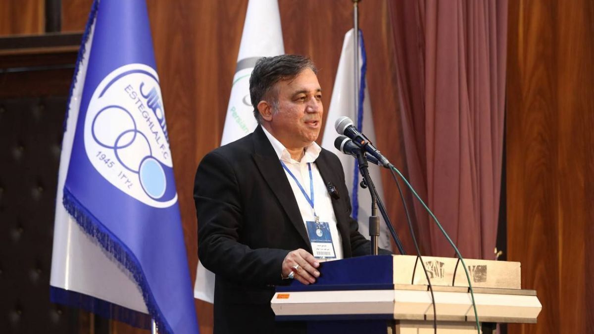 تاجرنیا:  برنامه متنوعی برای دربی در نظر داریم/ از هر مساله‌ای که کام مردم تلخ می‌کند باید پرهیز کرد