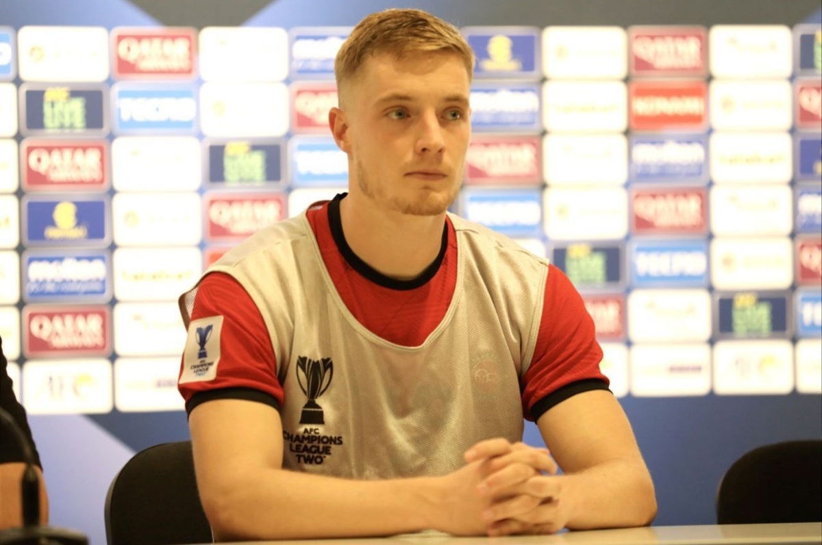 آمار منحصر‌به‌فرد ستاره  خارجی تراکتور/ اشترکالی مردی برای تمام فصول!