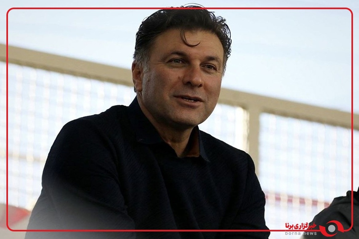 مظفری‌زاده مدیرعامل تراکتور تبریز: مسائل حقوقی و مسائل قراردادها پاشنه آشیل خیلی از باشگاه های فوتبال ایران است