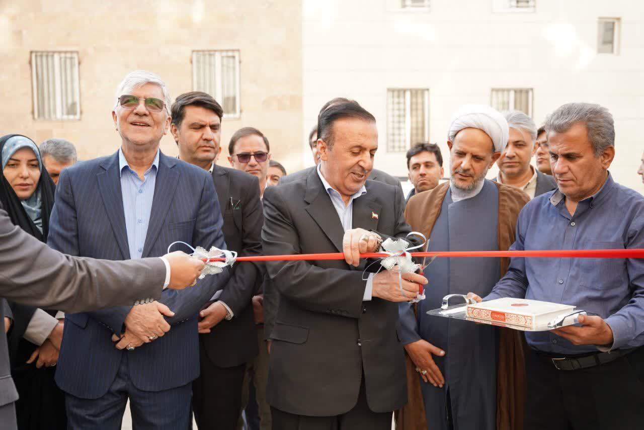 پیشرفت فیزیکی ساخت مسکن در استان قزوین مطلوب است