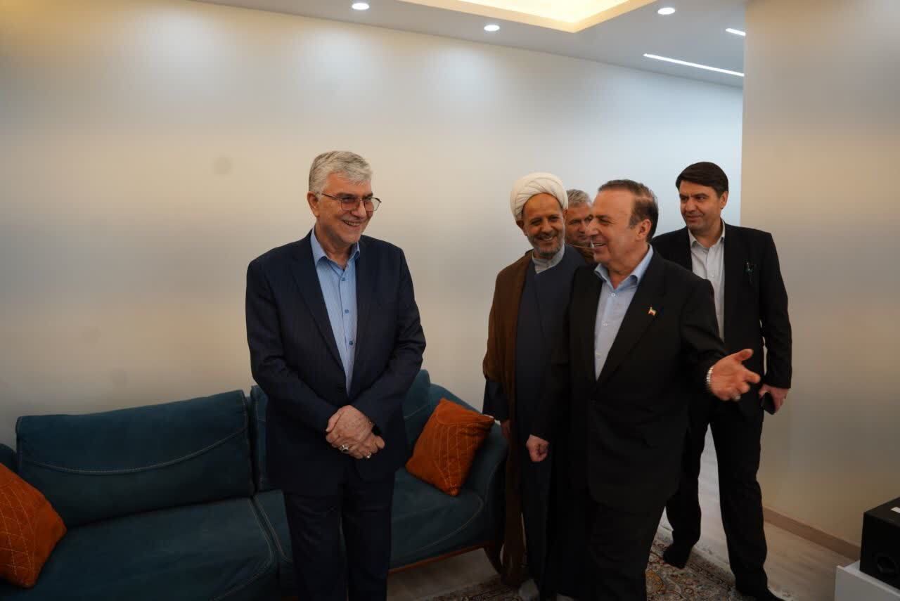 پیشرفت فیزیکی ساخت مسکن در استان قزوین مطلوب است