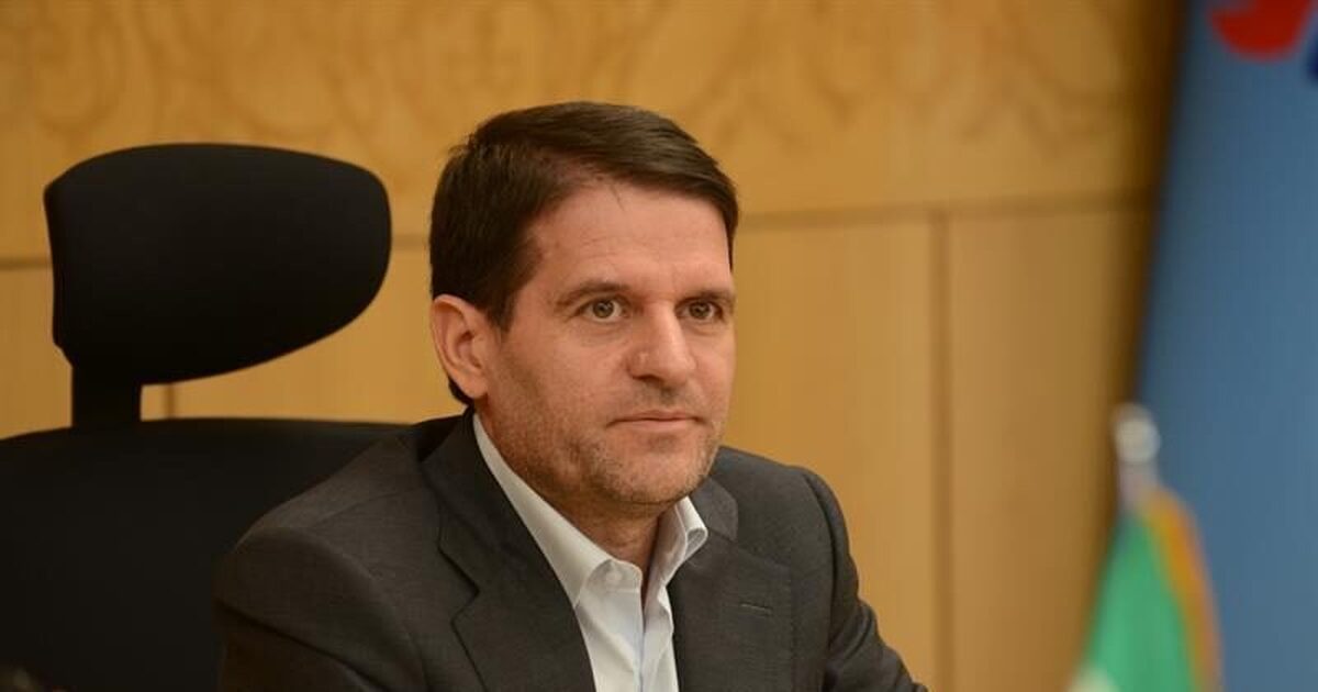 ایران مسیر ورود گسترده‌تر شرکت‌های پتروشیمی به بازار اوراسیا را فعال کرد