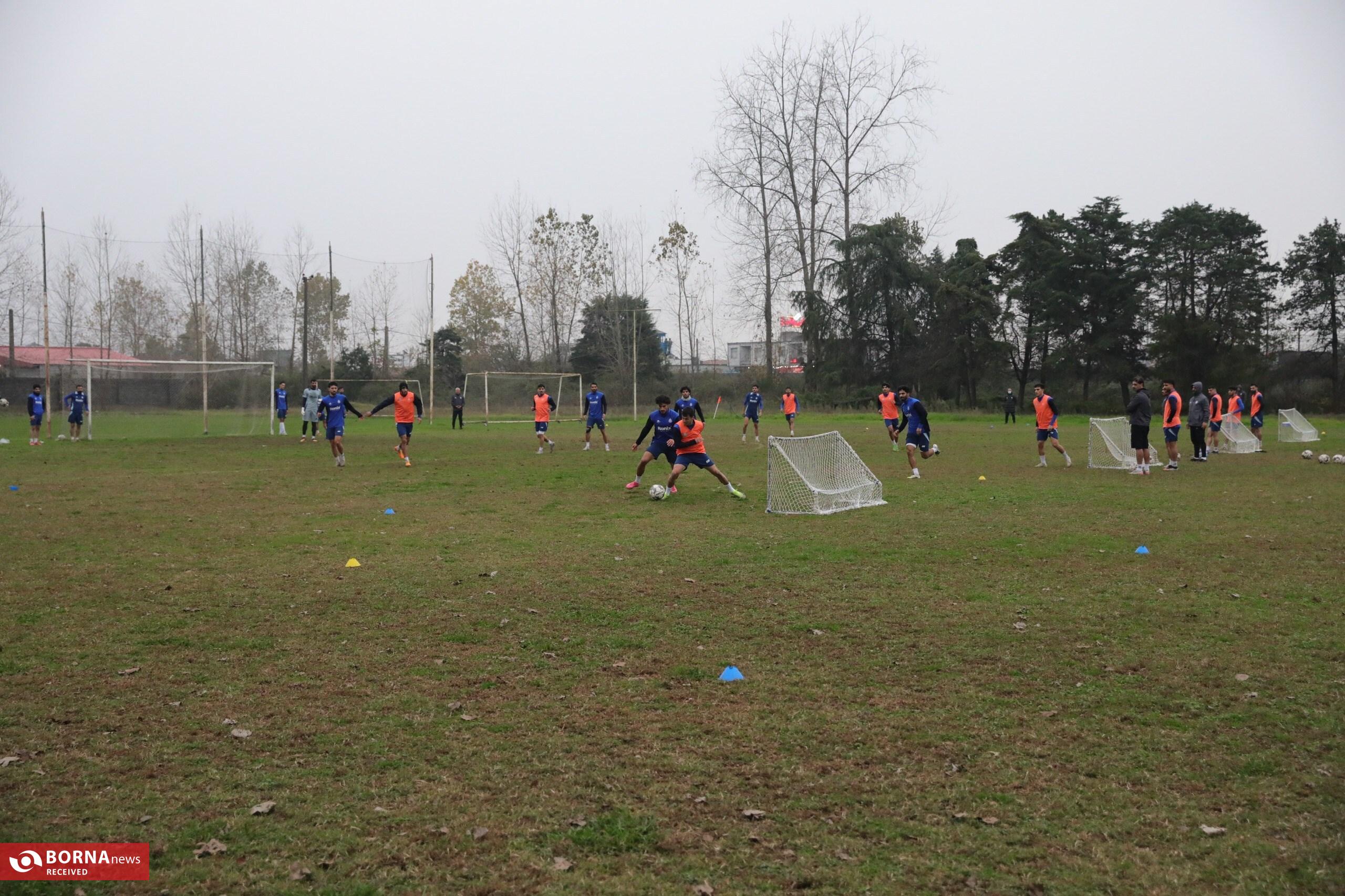 تأكید طاعتی مقدم بر حمایت زیرساختی از باشگاه ملوان تأكید طاعتی مقدم بر حمایت زیرساختی از باشگاه ملوان