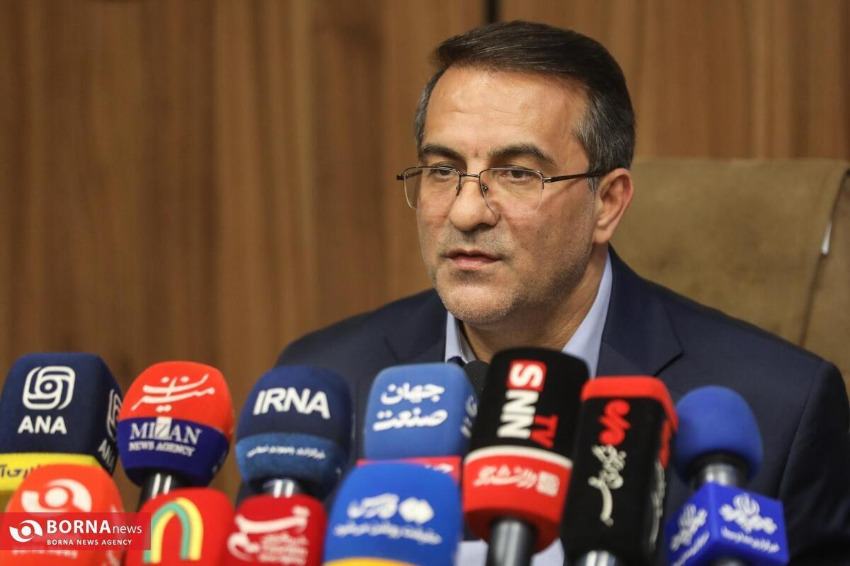 رئیس سازمان اداری و استخدامی کشور: هدایت نظام اداری با اتکا به خرد جمعی کارشناسان امکان‌پذیر می‌شود