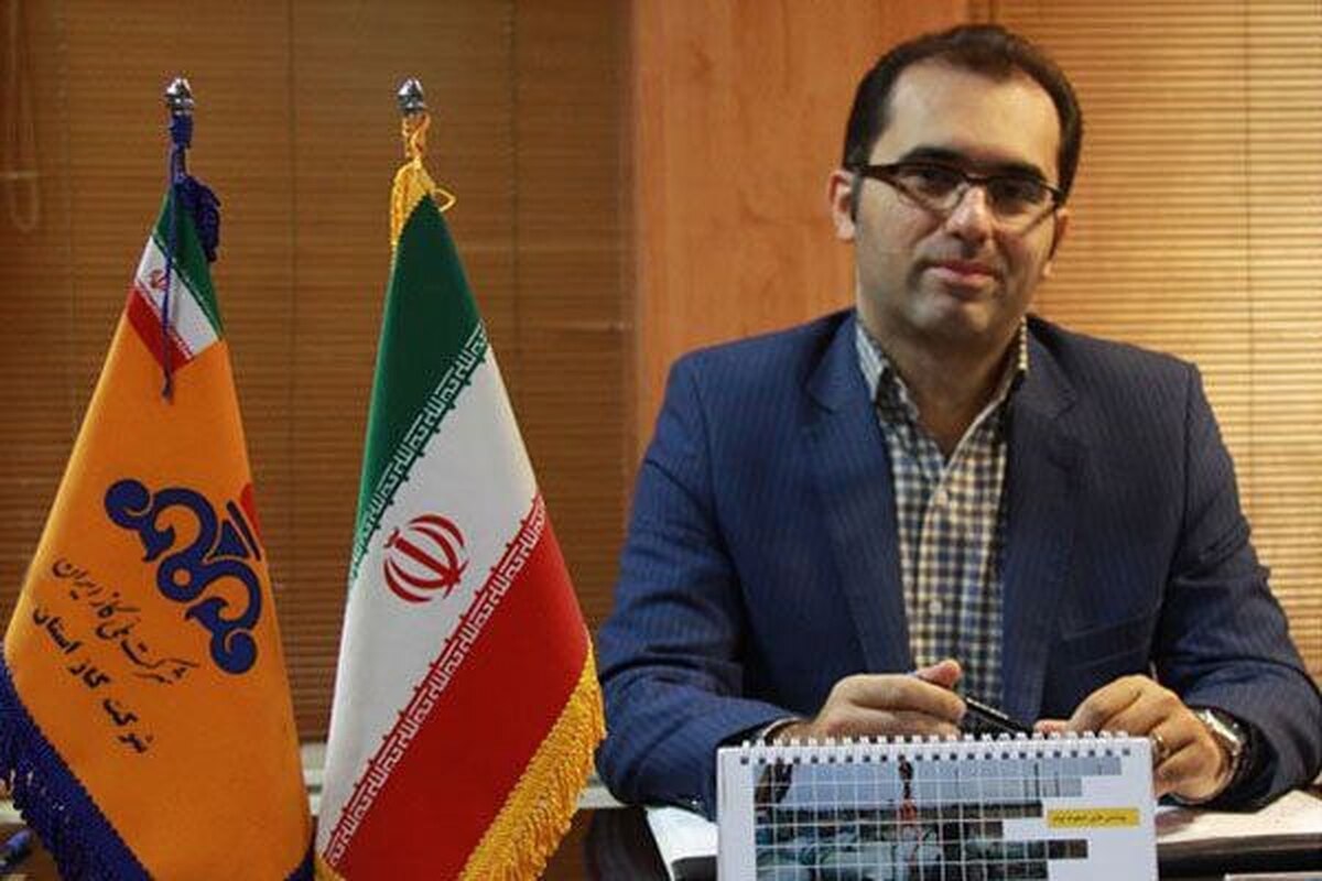 گام بلند شرکت گاز برای رضایت مردم؛ توسعه میز خدمت الکترونیکی و پاسخ‌گویی ۲۴ ساعته