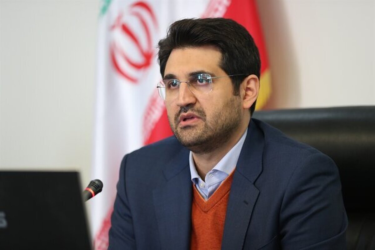 رئیس سازمان امور مالیاتی: سهم مالیات از تولید ناخالص داخلی به ۸.۳ درصد می‌رسد