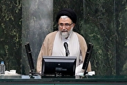 وزیر اطلاعات در کمیسیون امور داخلی؛ بررسی اقدامات اطلاعاتی و امنیتی بعد از جنگ ۱۲ روزه