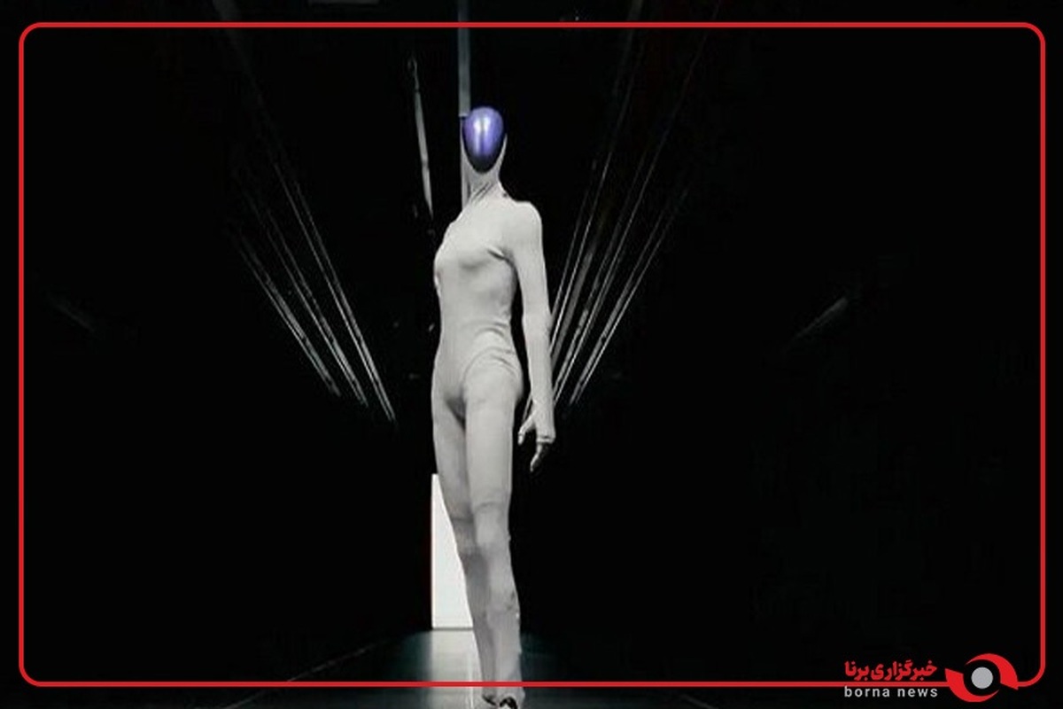 راه‌رفتن انسانی ربات چینی جنجال به پا کرد!