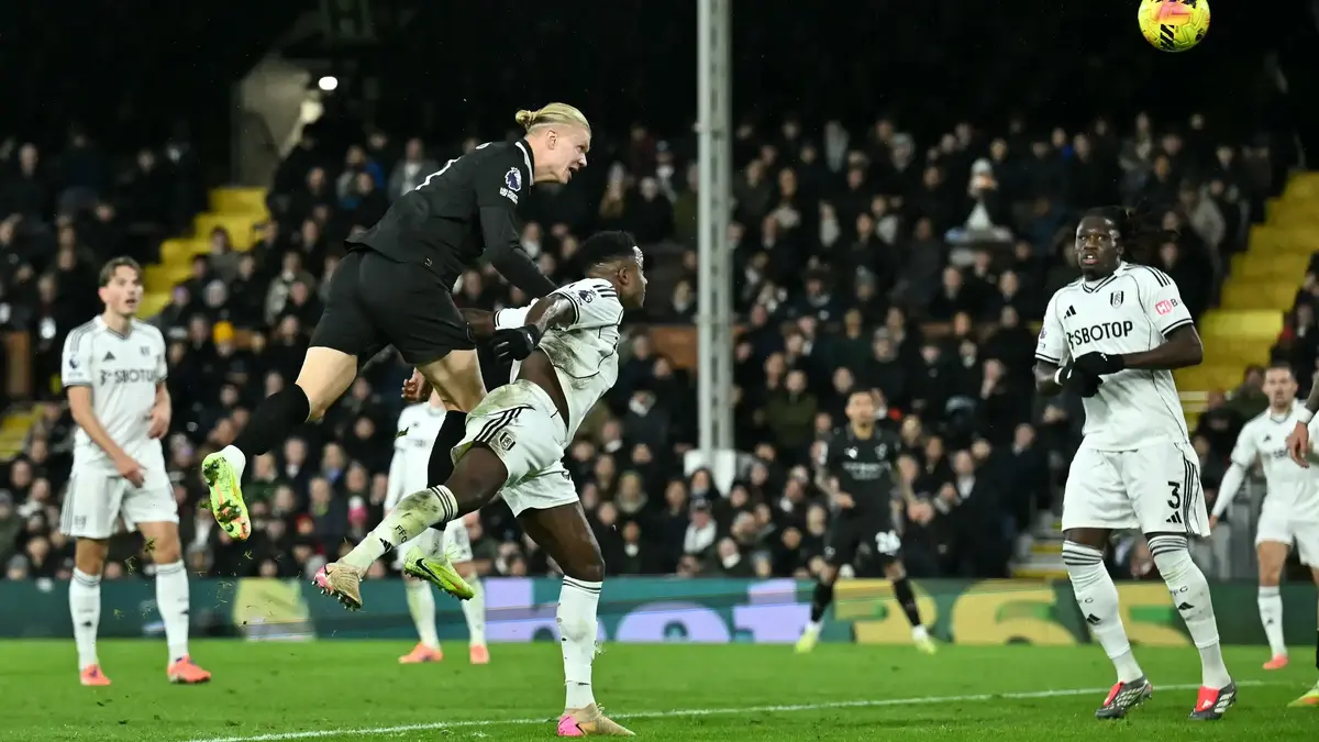 پیروزی شاگردان پپ در بازی ۹ گله/ هیجان‌انگیزترین دیدار هفته به کام سیتیزن‌ها