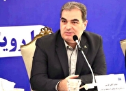 حمایت مجموعه منابع انسانی مدیریت منابع آب ایران موجب توانمند‌تر شدن سرمایه انسانی آب‌های منطقه ای است