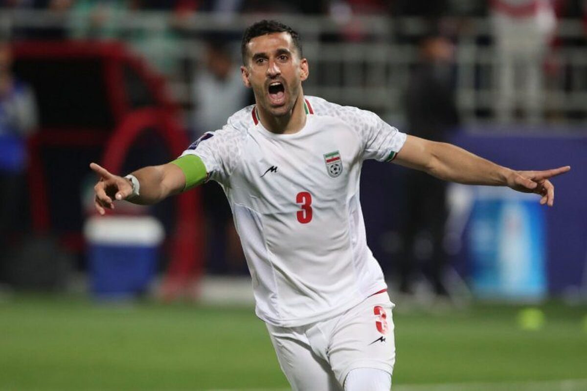 حاج‌صفی؛ قهرمان سپاهان، غایب تیم ملی!