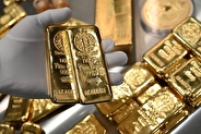 اونس طلا پس از افت یک‌درصدی در معاملات چهارشنبه بدون تغییر ماند