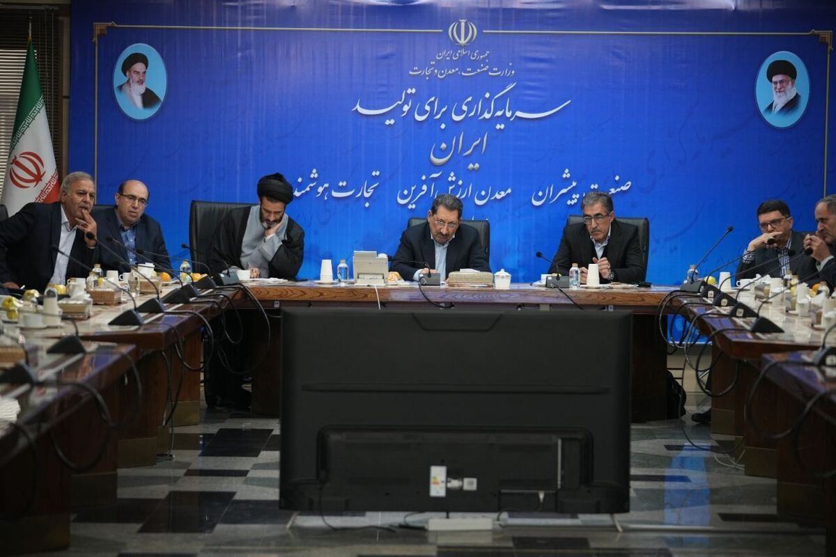 وزیر صمت: سه هزار اتوبوس جدید وارد ناوگان حمل‌ونقل عمومی می‌شود