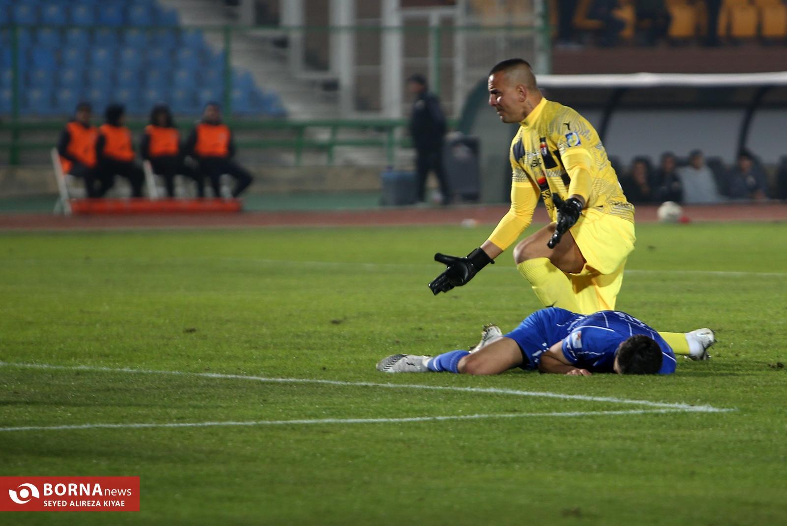 فریم به فریم با موقعیت از دست رفته استقلال/ آیا سحرخیزان تمام‌کننده خوبی نیست؟