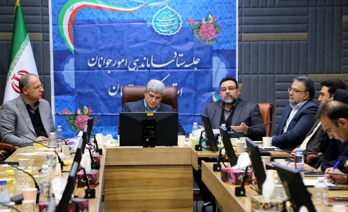 لزوم پیگیری اجرای قانون مرزنشینان در استان کردستان