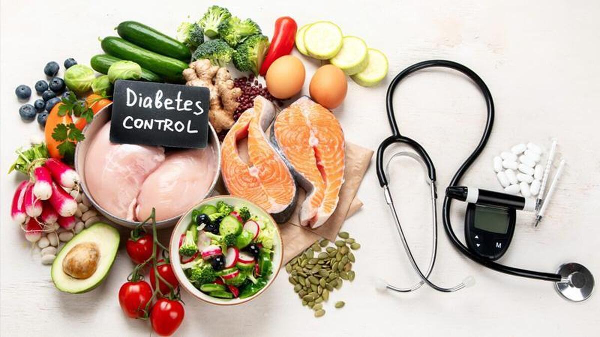 ۵ نکته کلیدی برای پیشگیری از دیابت