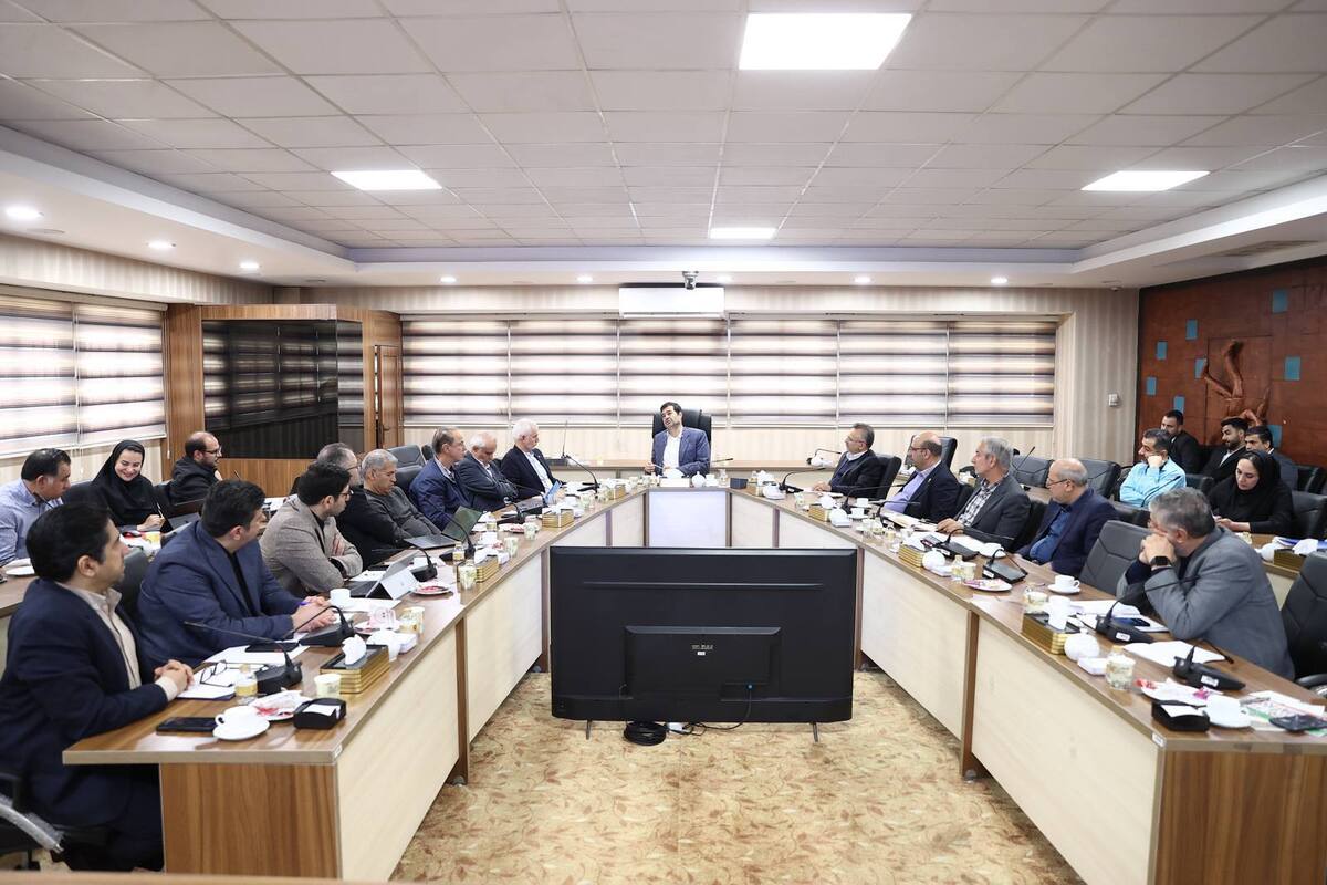 در نشستی ۴ ساعته صورت گرفت؛ واکاوی نقاط قوت و ضعف کاروان ایران در بحرین توسط وزارت ورزش و کمیته ملی المپیک