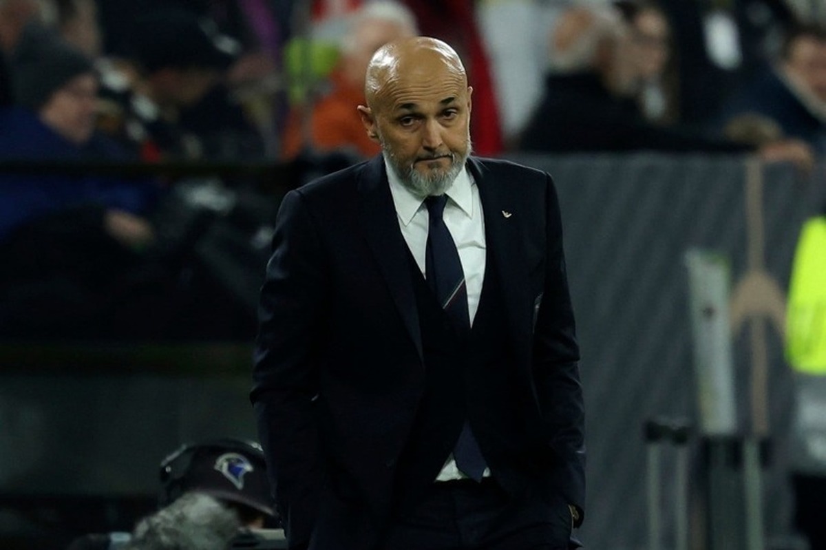 اسپالتی: یوونتوس زیر نظر من روز به روز بهتر می‌شود