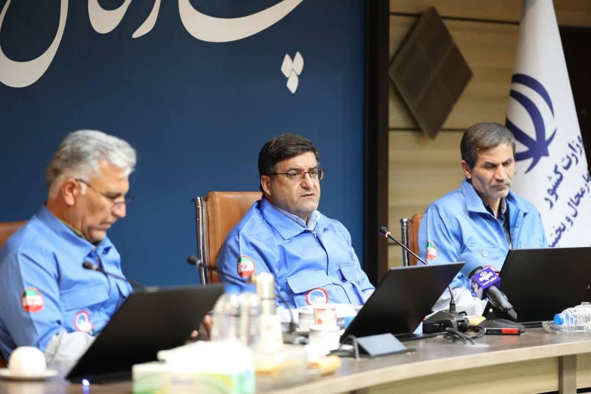 استاندار چهارمحال و بختیاری: تمامی نقاط استان باید با برنامه وارد فصل سرما شود