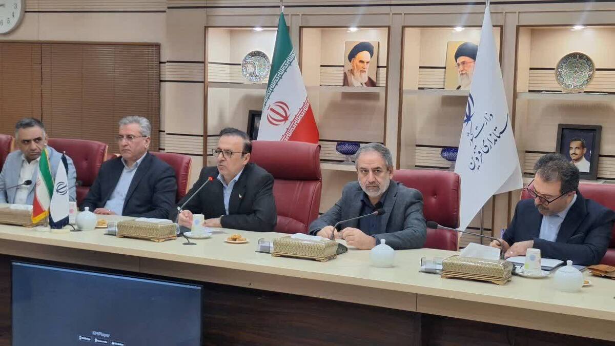 آماده استفاده از تجارب کشور برزیل برای ارتقای بهره وری در عرصه کشاورزی هستیم 