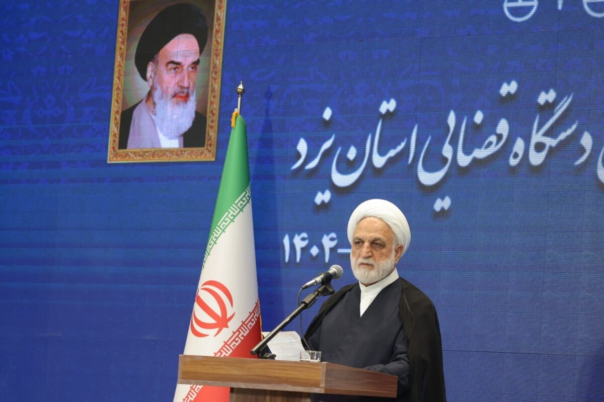 محسنی اژه ای: قضات در صدور قرارهای بازداشت نهایت دقت را داشته باشند