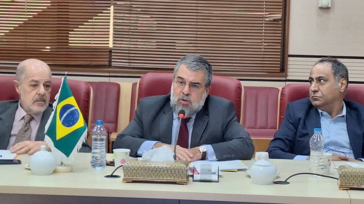 تحریم‌ها را مانعی بر ای توسعه روابط اقتصادی با ایران نمی دانیم 