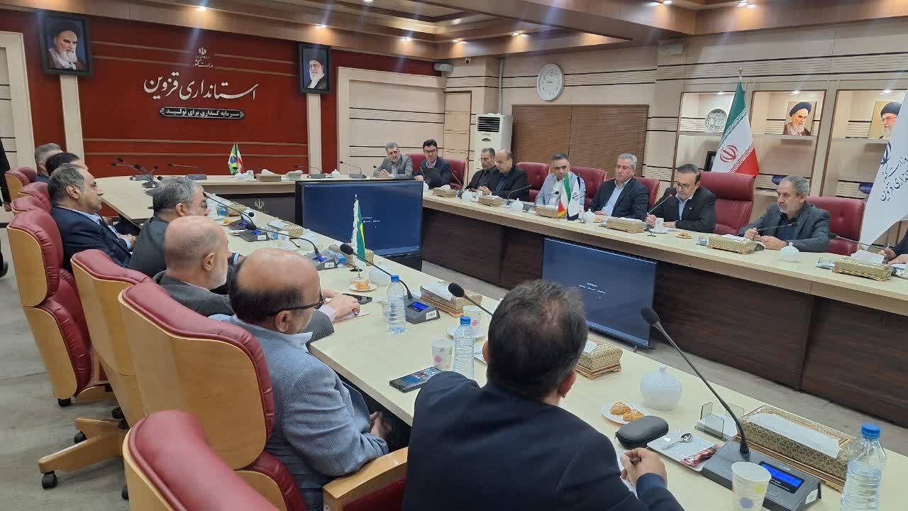 تحریمها را مانعی بر ای توسعه روابط اقتصادی با ایران نمی دانیم تحریمها را مانعی بر ای توسعه روابط اقتصادی با ایران نمی دانیم