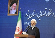 تذکرات رئیس قوه قضائیه به قضات/ مراقب صدور حکم قرار بازداشت باشید