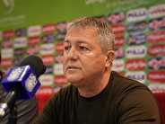 اسکوچیچ: هدف ما رسیدن به صدر و حضور در کورس قهرمانی است