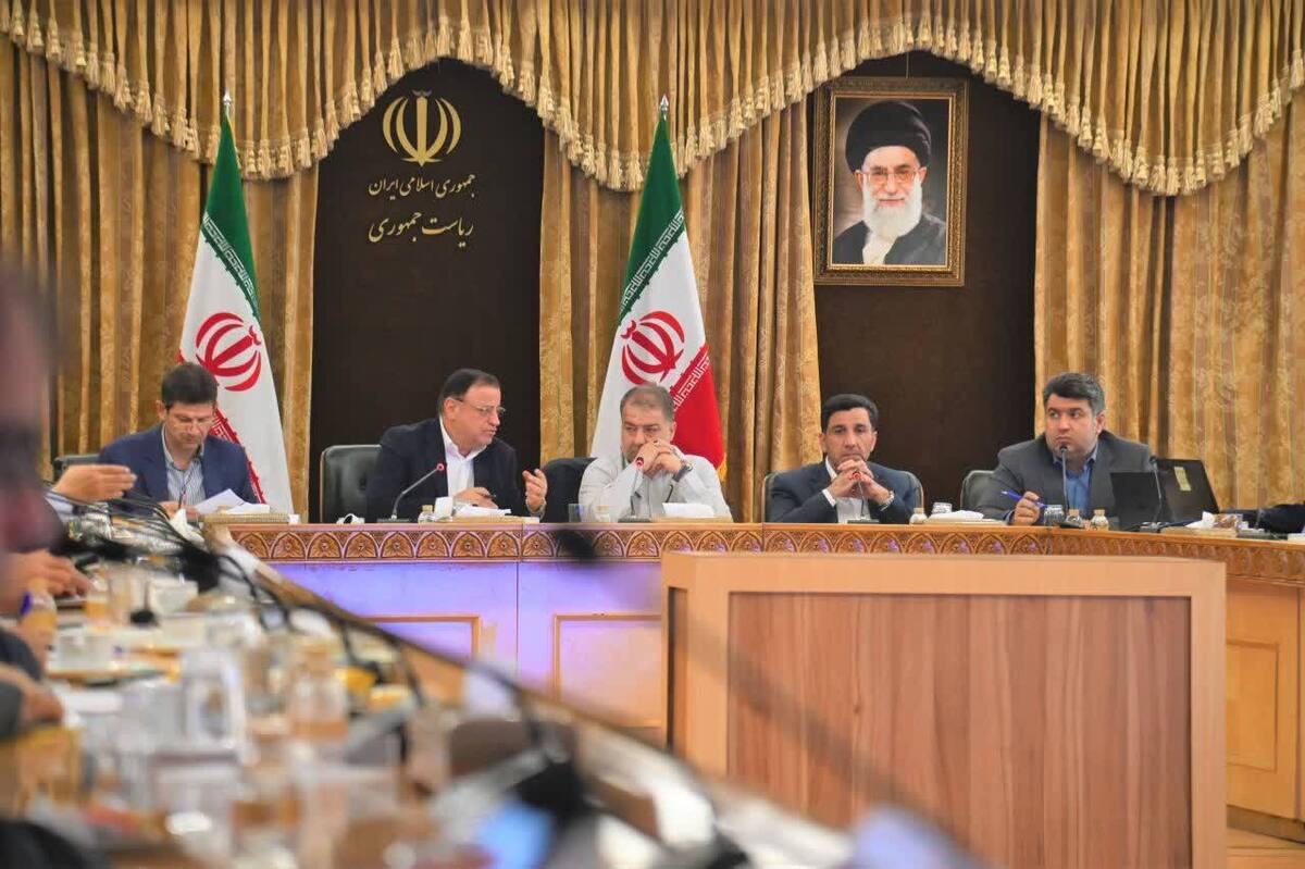 بررسی تکمیل سالن ۶ هزار نفری گرگان روی میز نهاد ریاست‌جمهوری