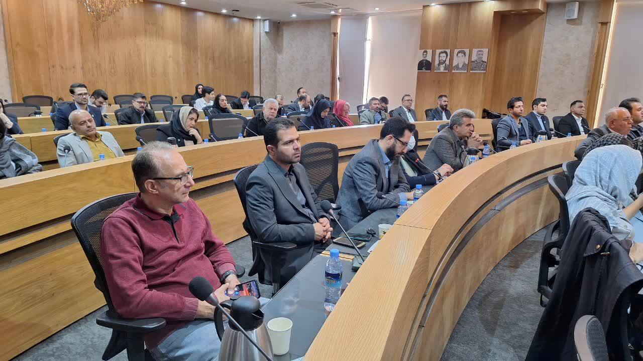 افزایش صادرات به کشورهای هدف از مهمترین اولویت‌های اتاق بازرگانی قزوین است 