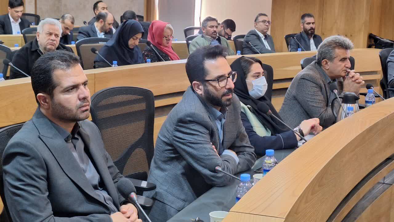 افزایش صادرات به کشورهای هدف از مهمترین اولویت‌های اتاق بازرگانی قزوین است 