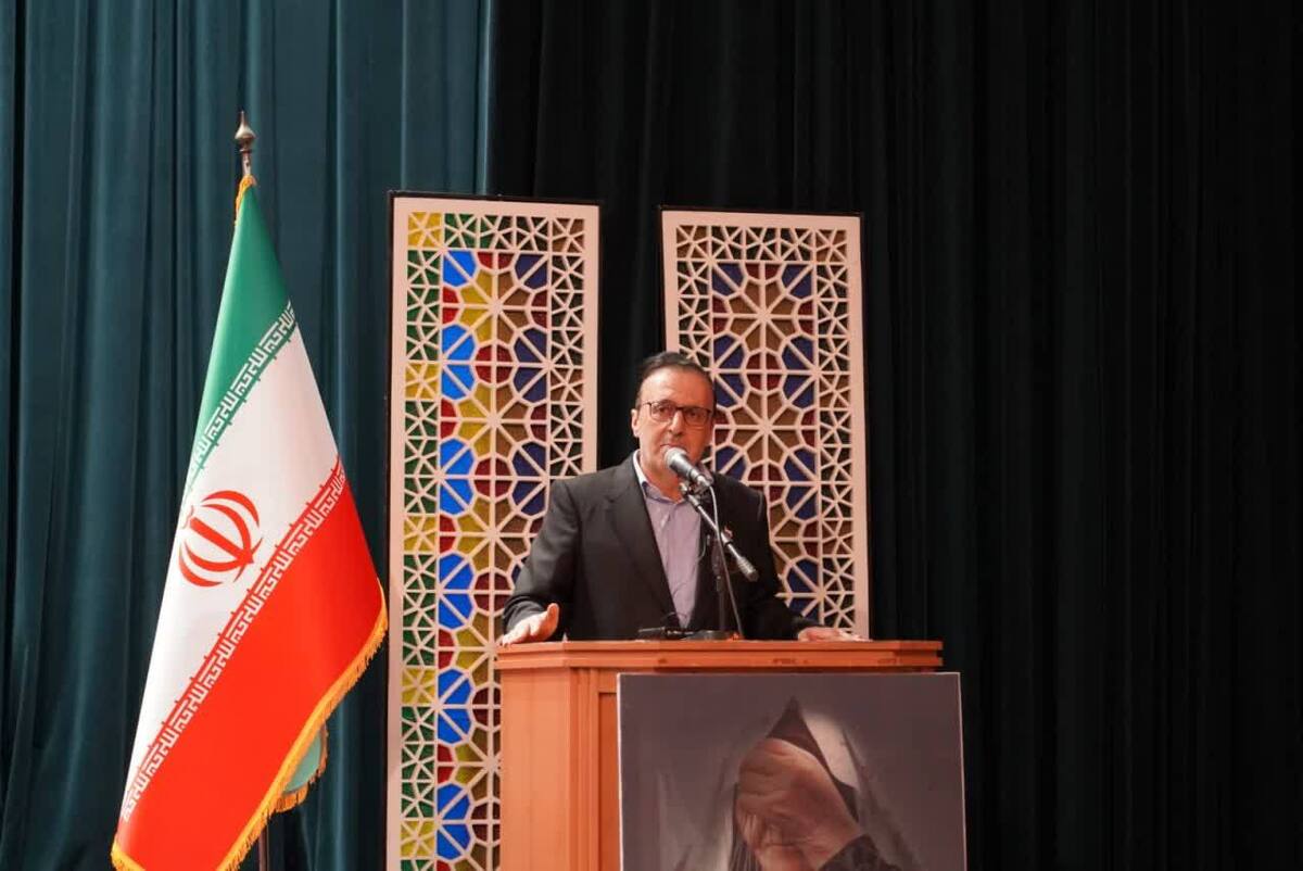 استاندار قزوین: مادران و همسران شهدا؛ افتخار ملت و ستون‌های مقاومت هستند