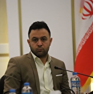 کارمند اداره‌کل ورزش و جوانان اردبیل، پژوهشگر برتر دستگاه‌های اجرایی استان شد