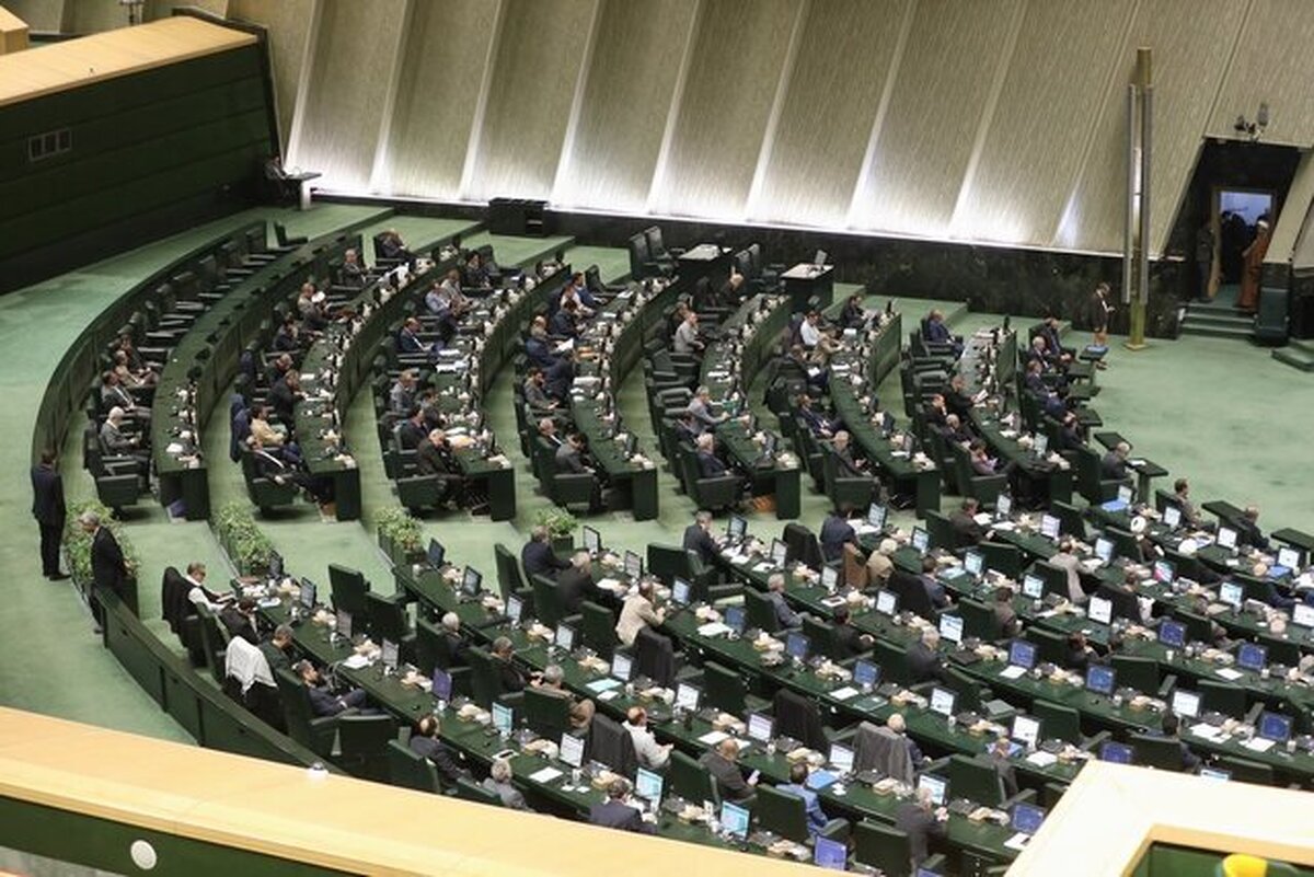 احتمال تغییر در مصوبه مجلس در مورد مهریه وجود دارد