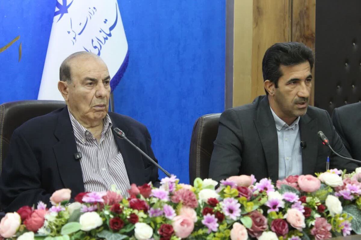 آغاز تدوین «دانشنامه لرستان» با محوریت علمی پرفسور امان‌اللهی بهاروند