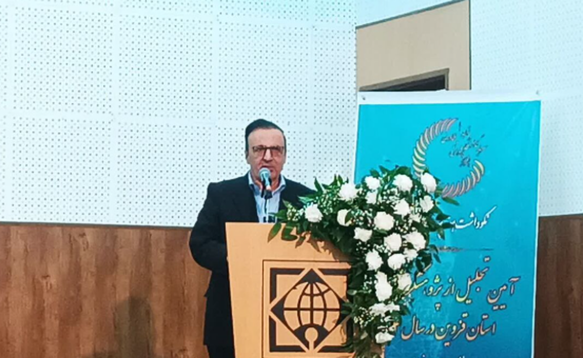 پژوهش های دانشگاهی باید کارآمد و اثرگذار و حلال مشکلات مردم باشد