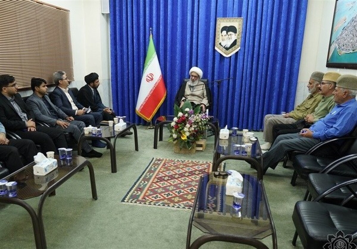 اقدام مدیران دستگاه‌های اجرایی برای رفع چالش‌های عشایر بوشهر ضروری است